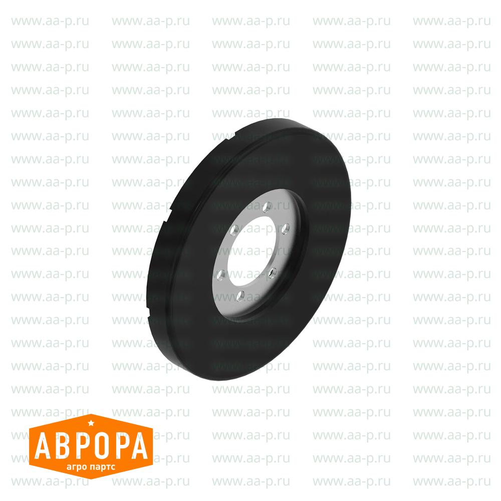 RE528010 ДЕМПФЕР  КРУТ.  КОЛЕБАНИЙ